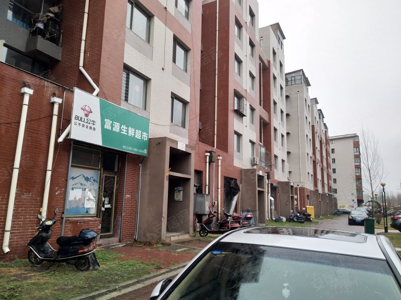 金河湾小区,前进二道街-牡丹江金河湾小区二手房,租房,房价-牡丹江