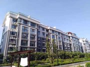 南山豪庭电梯5楼140平带车储,包改名