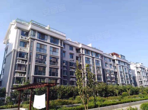南山豪庭,将军山路1088号 - 青州南山豪庭二手房,租房,房价-青州安居