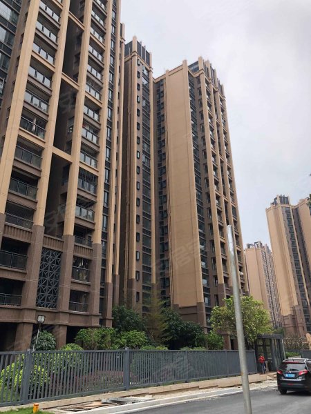 中泰天境花园,九龙大道-广州中泰天境花园二手房,租房,房价-广州安居