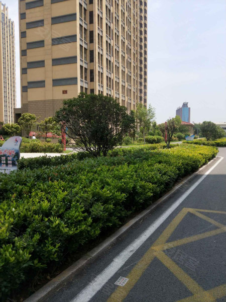 菱花富贵园,杨柳街-济宁菱花富贵园二手房,租房,房价-济宁安居客