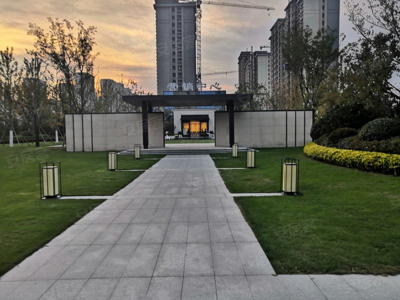 紫御宫馆,永春路,近桃园街-潍坊紫御宫馆二手房,租房,房价-潍坊安居客