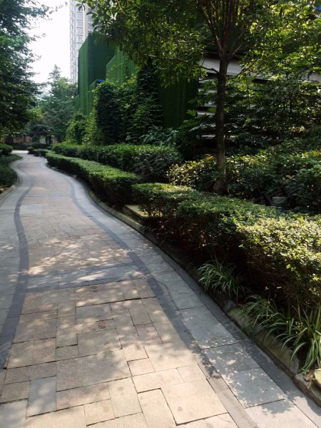 西城公馆,一品天下大街399号,茶店子正街18号-成都西城公馆二手房