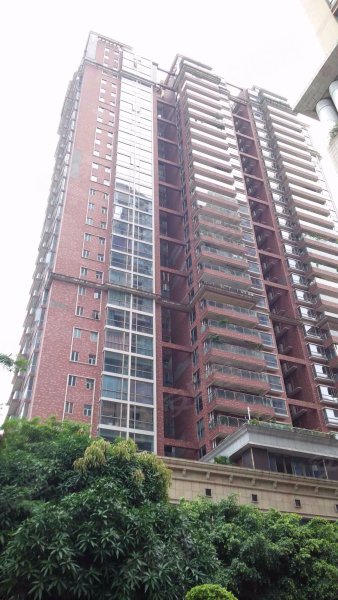 肯辛顿国际公寓,东湖路126号-广州肯辛顿国际公寓二手房,租房,房价