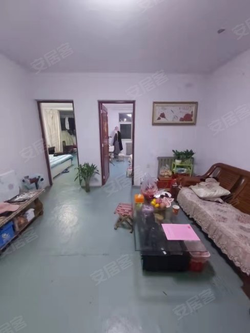 前百家小区2室1厅1卫带地下室一梯两户高性价比价格可谈 前百家小区二手房 55万 2室1厅 1卫 90平米 邯郸安居客