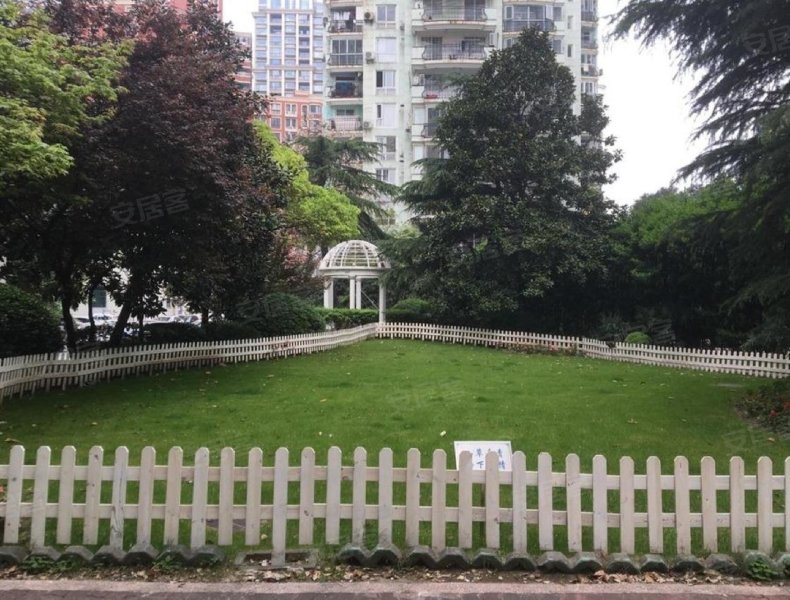 汇景苑,陕西南路888弄1-7号-上海汇景苑二手房,租房,房价-上海安居客