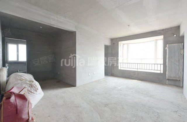 天悦小区2室2厅95㎡56万二手房图片