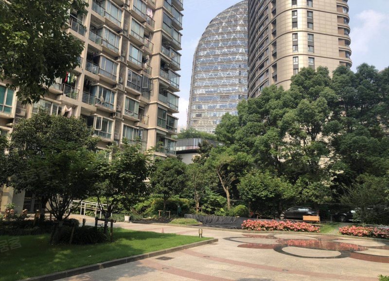 东方时空公寓,番禺路1099弄-上海东方时空公寓二手房,租房,房价-上海