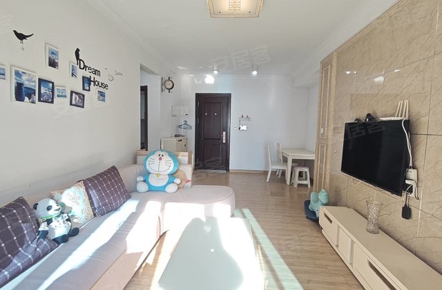 碧桂园1号公园3室2厅97㎡34.6万二手房图片