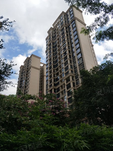 华府蓝湾,长滨西二街-海口华府蓝湾二手房,租房,房价-海口安居客