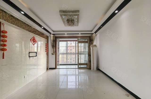 中央帝景C区3室2厅123㎡93万二手房图片