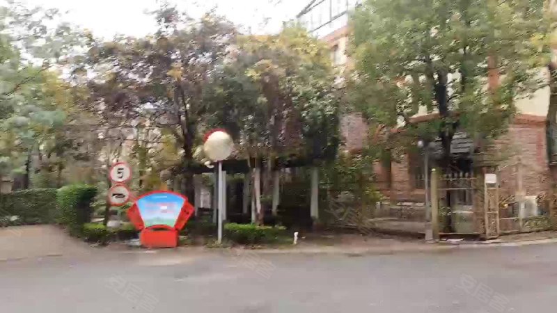 布鲁斯小镇(二期别墅) 