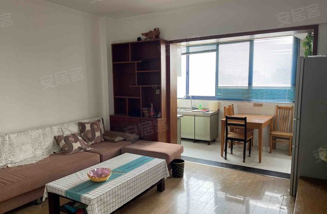 时代明丰苑2室2厅95.1㎡118万二手房图片