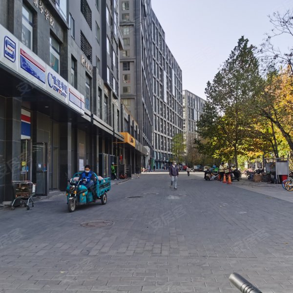 苹果社区(北区)