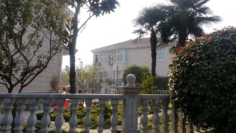 凤苑怡景花城别墅区,前进路-许昌凤苑怡景花城别墅区二手房,租房,房价