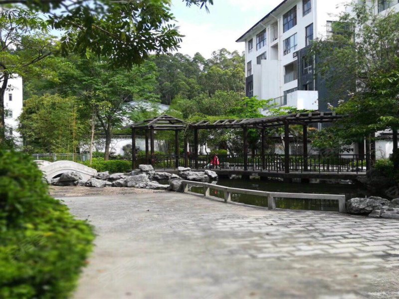宝安山水江南,宝安路-惠州宝安山水江南二手房,租房,房价-惠州安居客