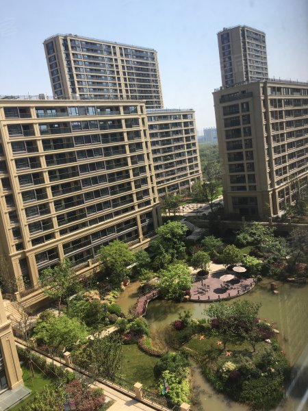 长投绿城兰园,粟庙路6号-武汉长投绿城兰园二手房,租房,房价-武汉安居