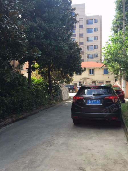 金浦小区(塘桥) 