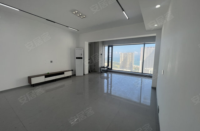 保利独秀居4室2厅169㎡105万二手房图片