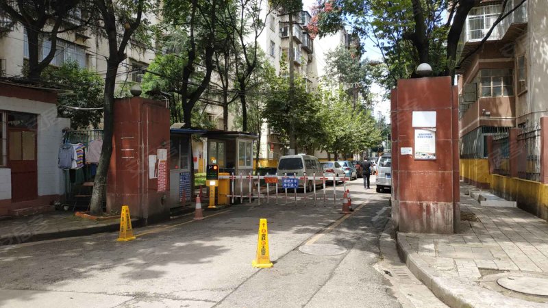 江岸小区月江里,盈江路3号-昆明江岸小区月江里二手房,租房,房价-昆明