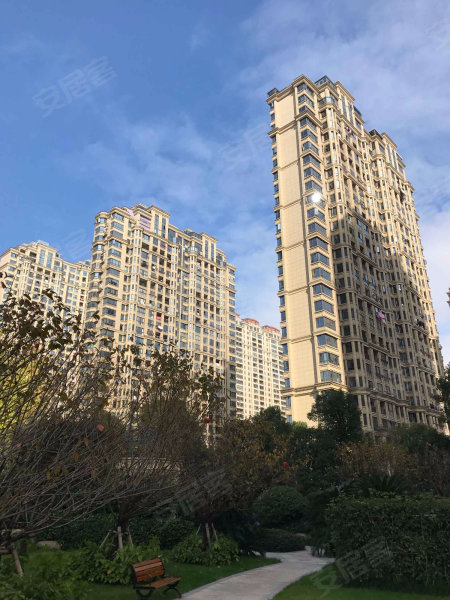 华鸿中央公园(瓯海)