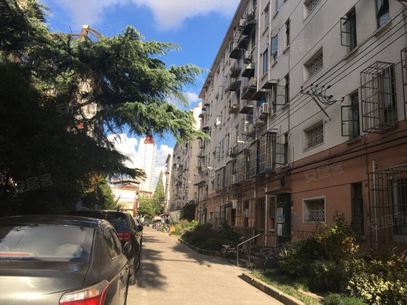 梅花园(曹杨五村)