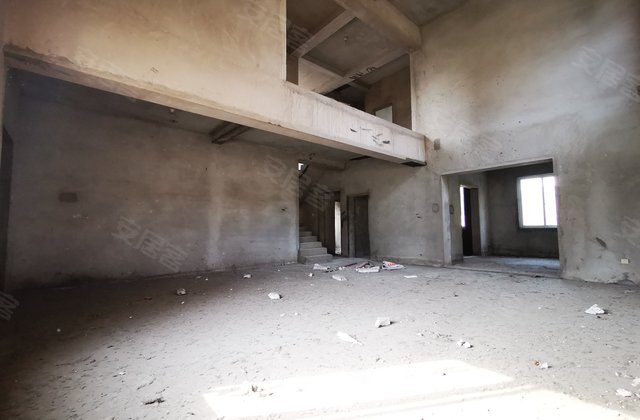 丰源美佳别墅5室3厅301㎡830万二手房图片