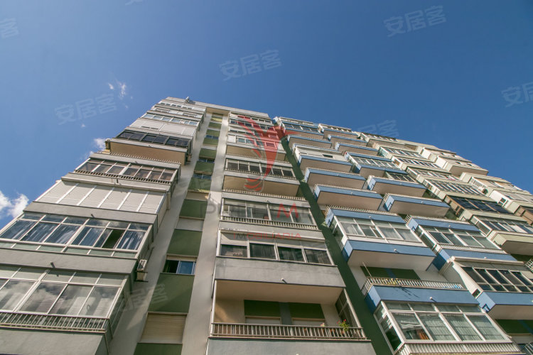 葡萄牙约¥230万梦幻般的 T3 在卡纳西德二手房公寓图片