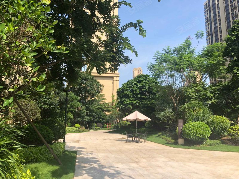 国贸天悦(一期)