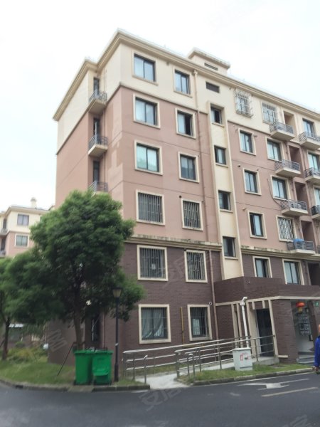 汇秀景苑二街坊 