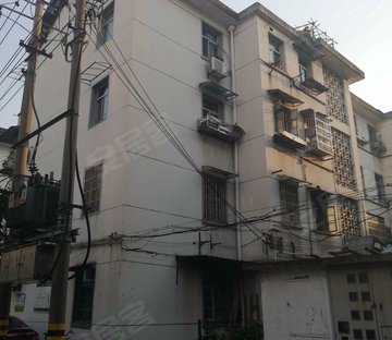蜂场新村