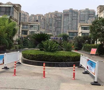 奥林清华东区