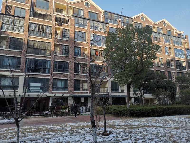 华府伊顿庄园(谯城),汤王大道,近杜仲路-亳州华府伊顿庄园(谯城)二手