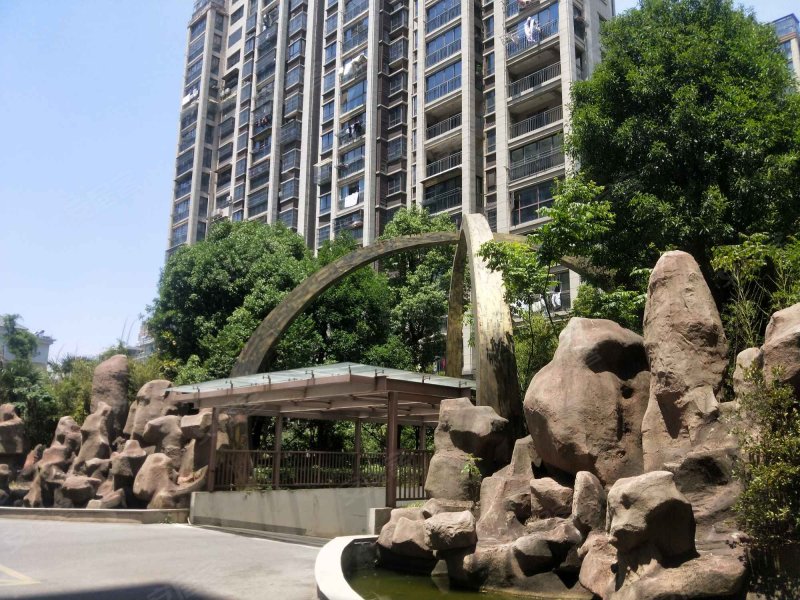 唯诚七号公馆,海新西路-盐城唯诚七号公馆二手房,租房,房价-盐城安居