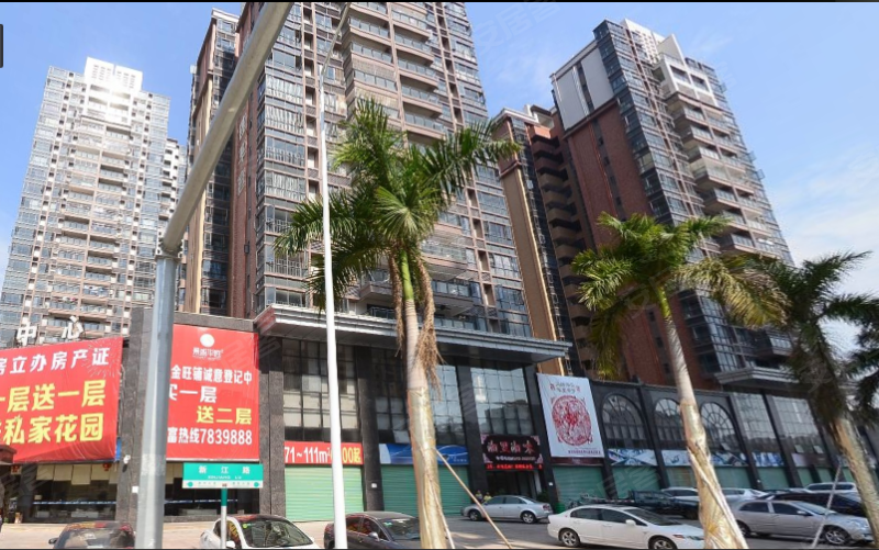 景盛华庭,新沥路-秦皇岛景盛华庭二手房,租房,房价-秦皇岛安居客