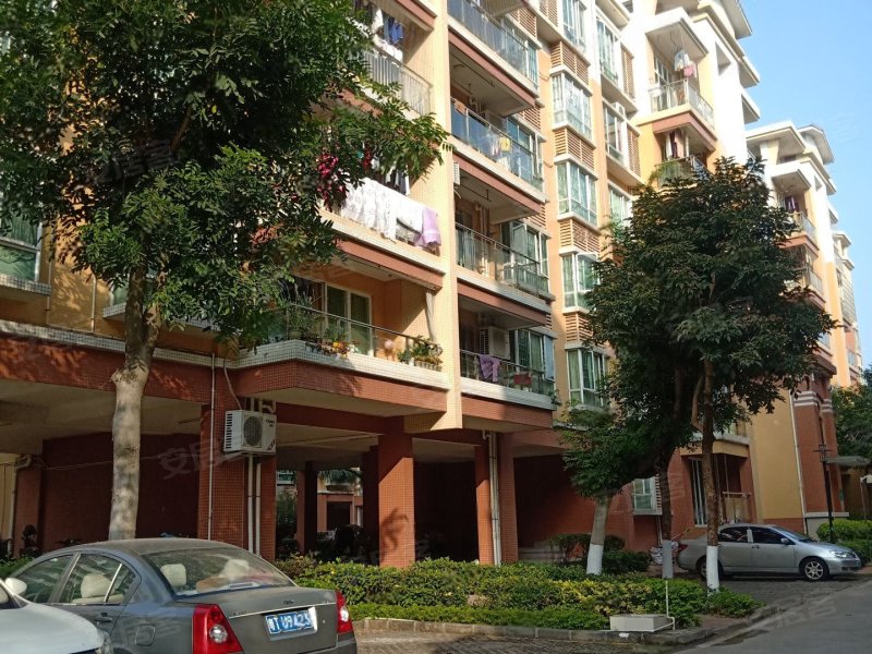 东润华庭,南三公路-中山东润华庭二手房,租房,房价-中山安居客