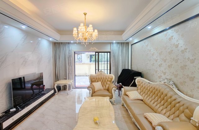 万科松山湖1号(别墅)5室3厅192㎡900万二手房图片