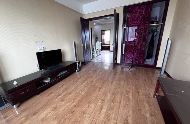 玫瑰港湾3室1厅82㎡31万二手房图片