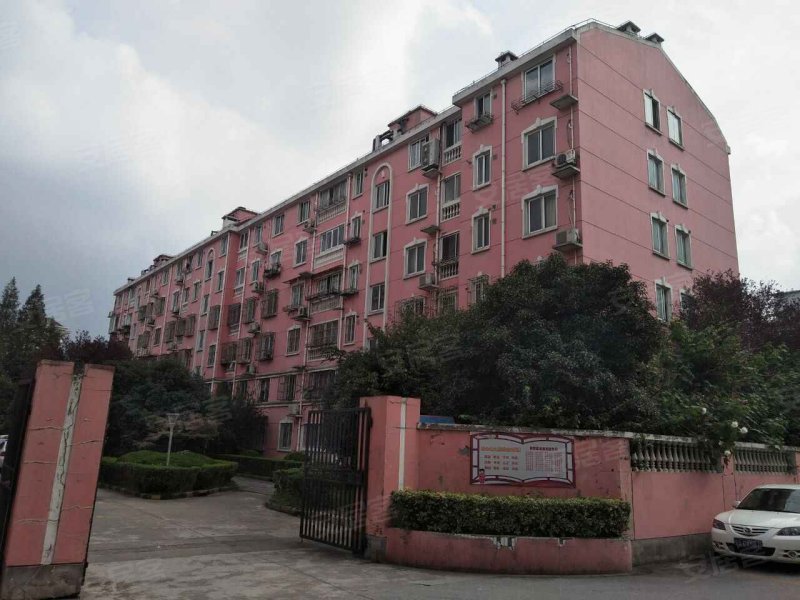 平吉一村华城花苑 