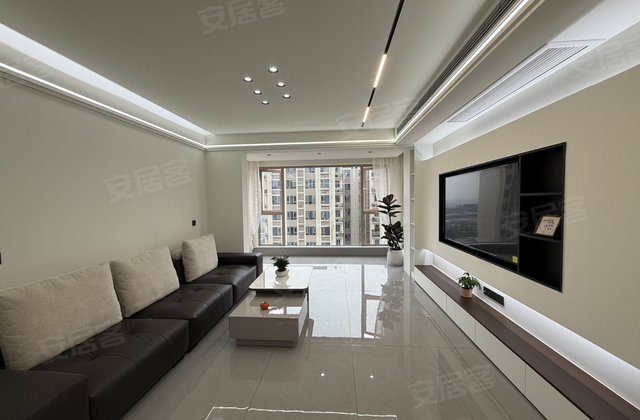 响水新苑3室2厅122㎡59.8万二手房图片