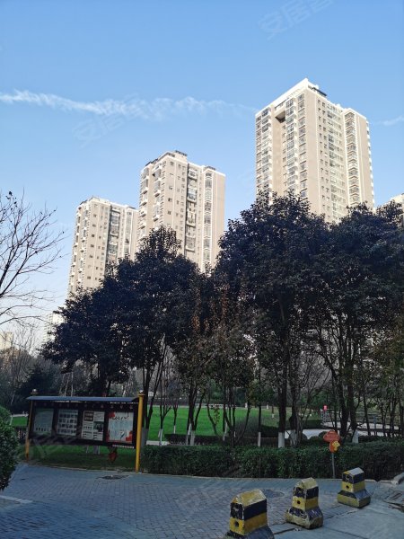 东尚小区(一期),金康路46号-西安东尚小区(一期)二手房,租房,房价