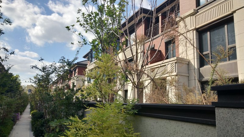 景瑞御府(别墅)