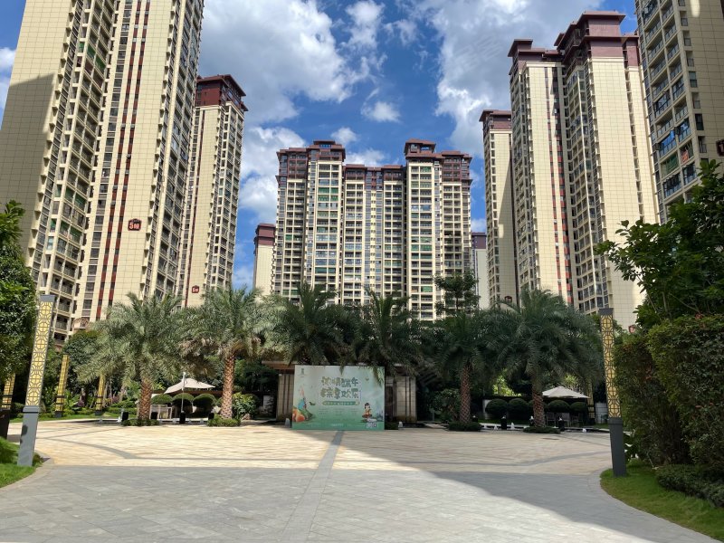 桔园华府,桔山大道-黔西南桔园华府二手房,租房,房价-黔西南安居客