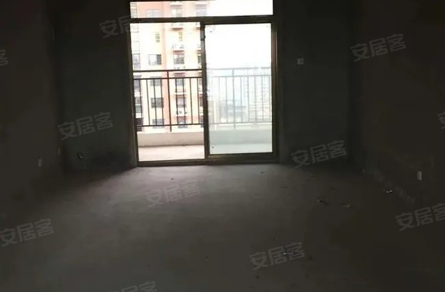 悟星城3室2厅122.34㎡30万二手房图片
