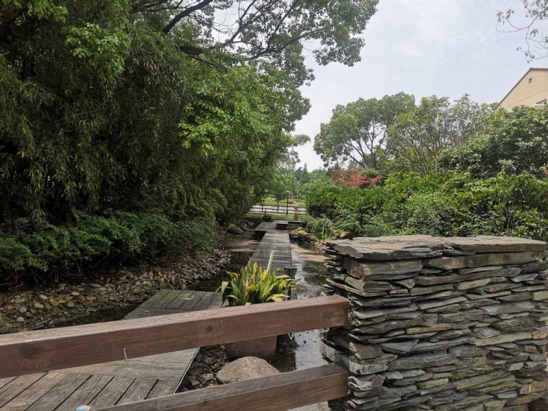 君临颐和花园(别墅) 