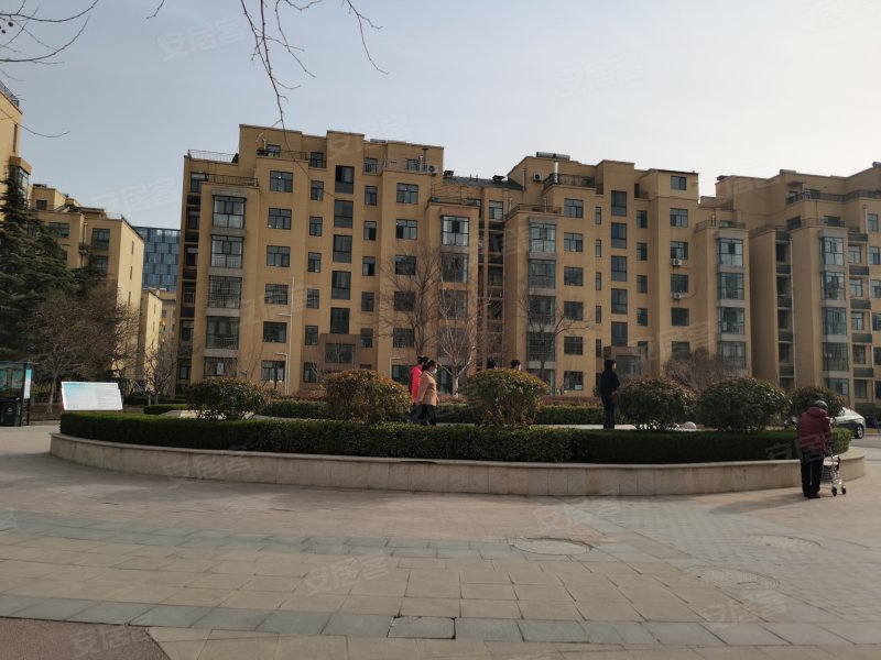 国大东方天韵,北海路999号-潍坊国大东方天韵二手房,租房,房价-潍坊