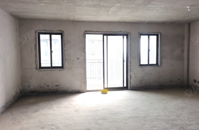 弘业上林苑4室2厅129㎡85万二手房图片