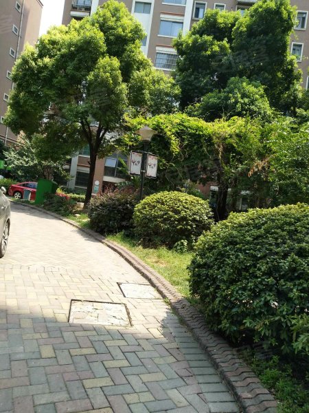 银河湾花园,濉溪路266号-合肥银河湾花园二手房,租房,房价-合肥安居客