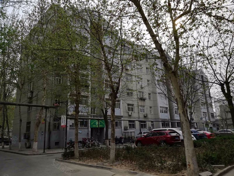 春晖小区(丛台),东柳北大街-邯郸春晖小区(丛台)二手房,租房,房价