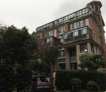 京华御景苑(别墅)